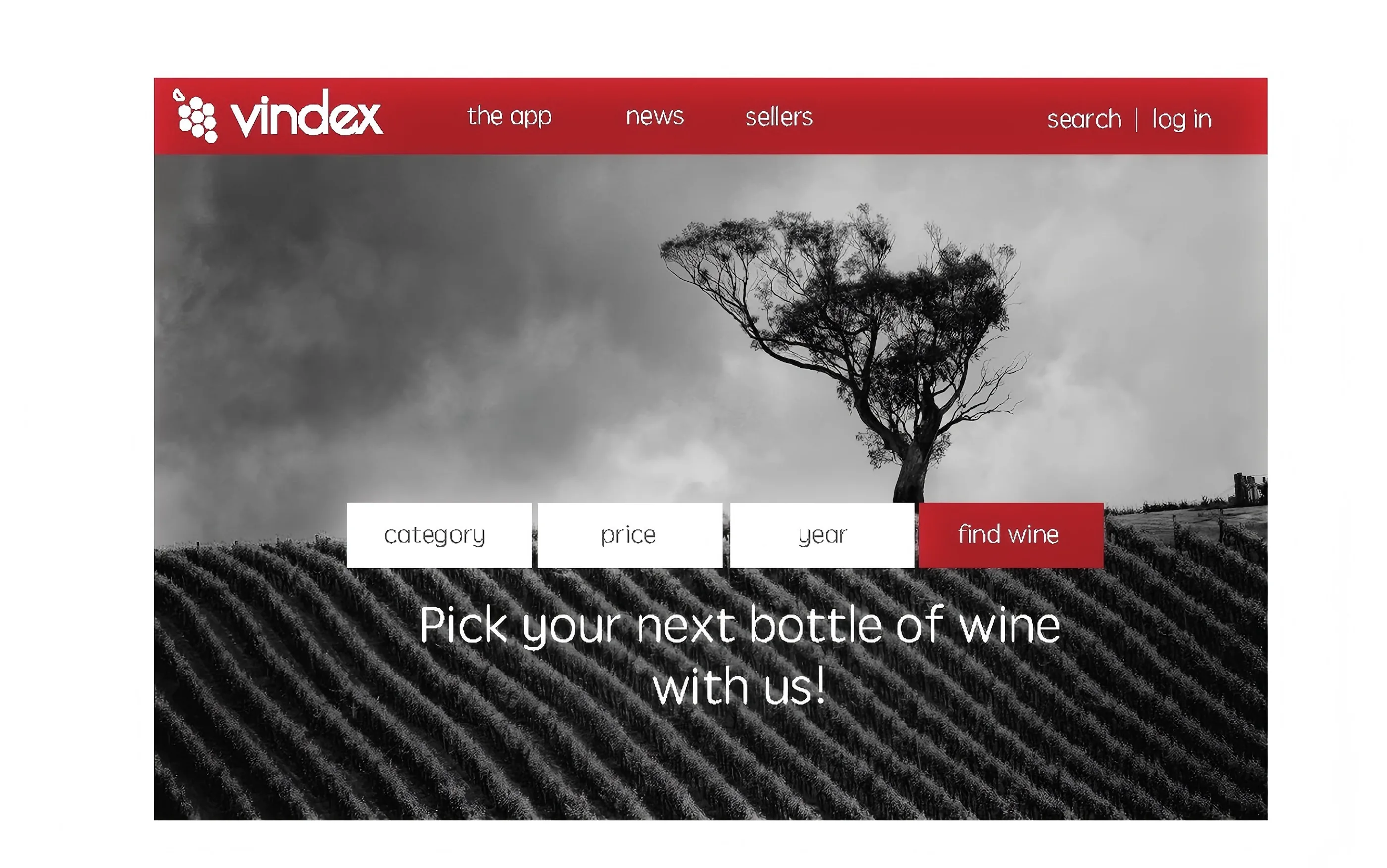 Brand identity design