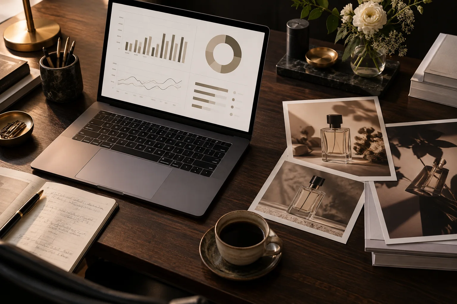 Digital advertising campaign