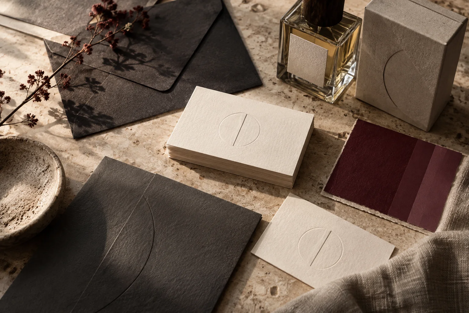Visual identity