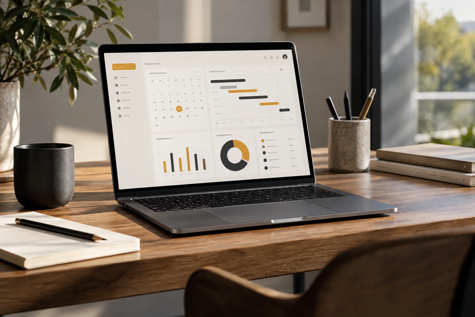 Good software begins with planning.