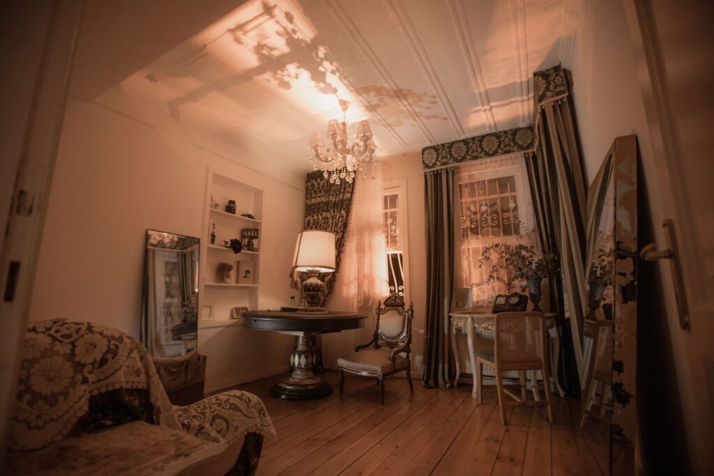 Mansion Studio