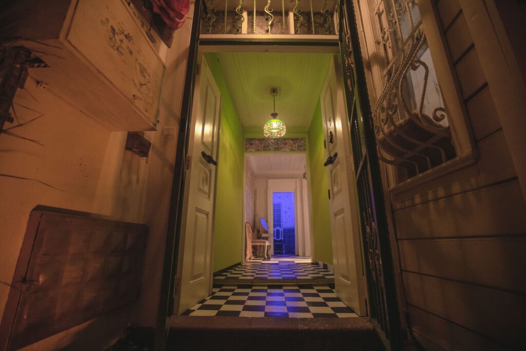 Mansion Studio
