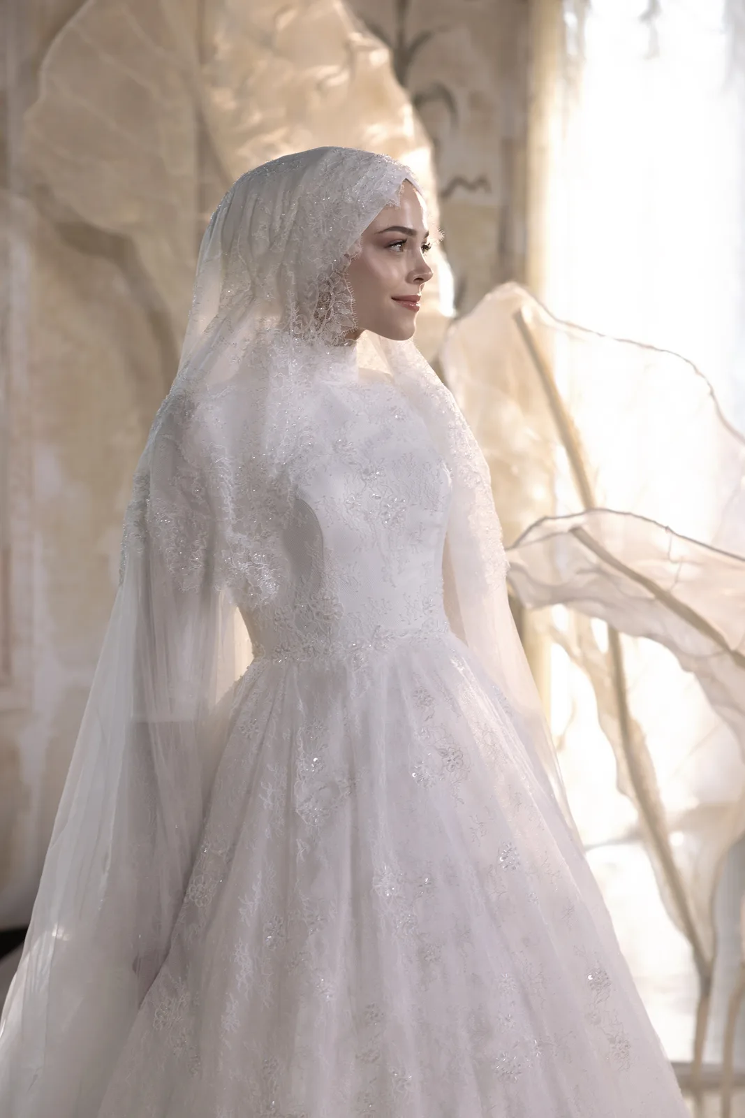 ALACA BRIDAL