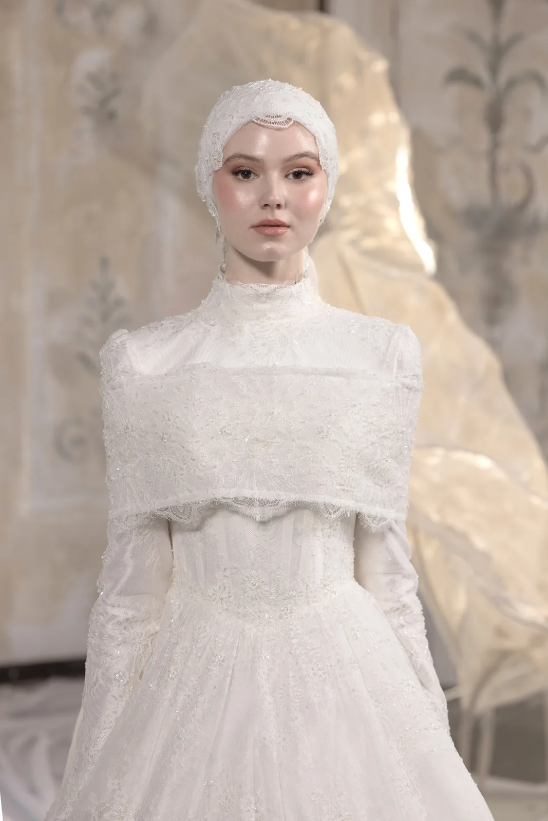ALACA BRIDAL